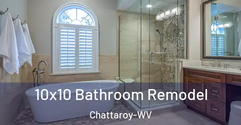 inner Bathroom imggen 10x10 Bathroom Remodel Chattaroy-WV