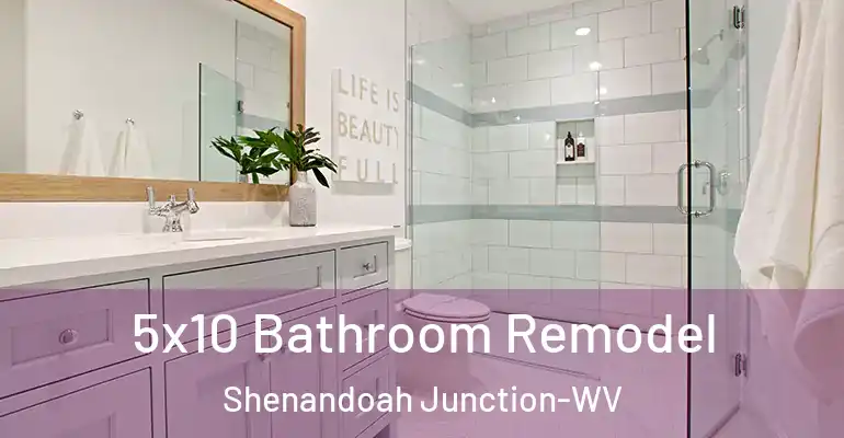 inner Bathroom imggen 5x10 Bathroom Remodel Shenandoah Junction-WV