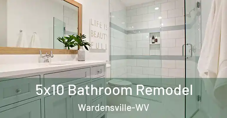 inner Bathroom imggen 5x10 Bathroom Remodel Wardensville-WV