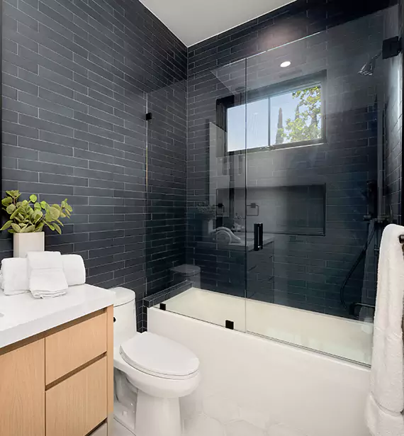 Bathroom Renovations in Wheeling, WV
