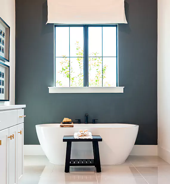 Shower to Bathtub Conversion in Wheeling,
WV