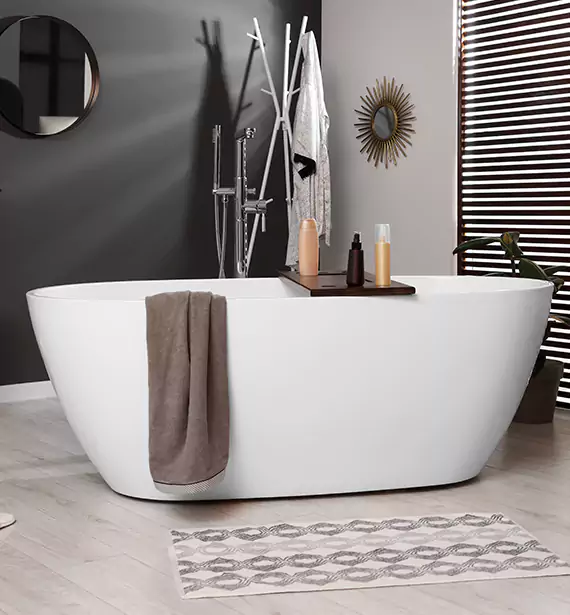 Tub Remodeling in Wheeling, WV