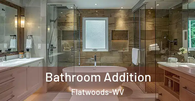 inner Bathroom imggen Bathroom Addition Flatwoods-WV