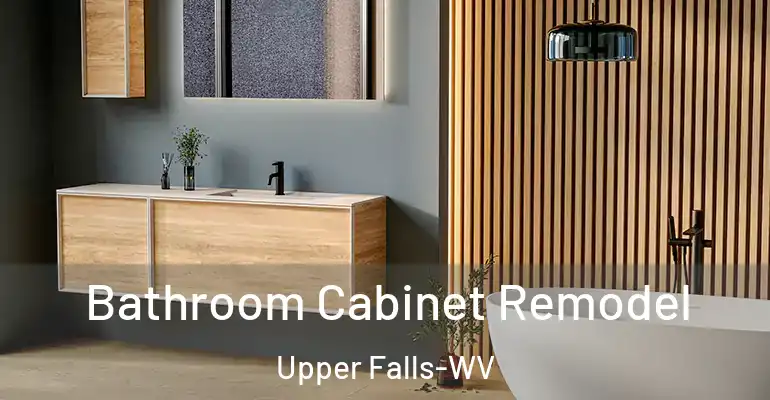 inner Bathroom imggen Bathroom Cabinet Remodel Upper Falls-WV