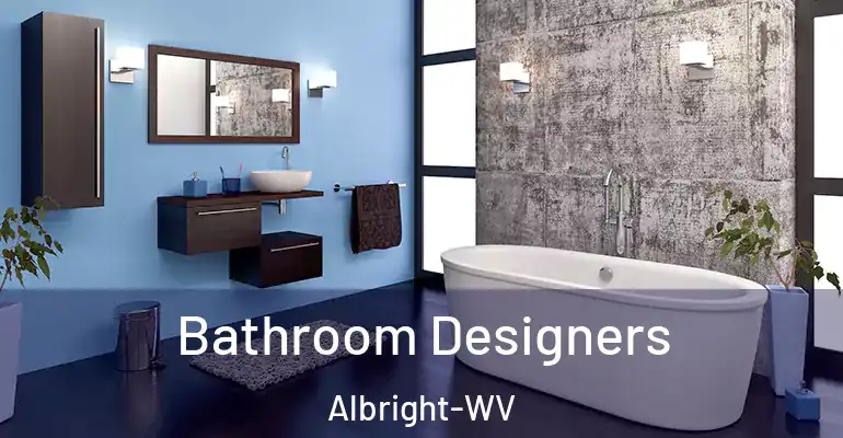 inner Bathroom imggen Bathroom Designers Albright-WV