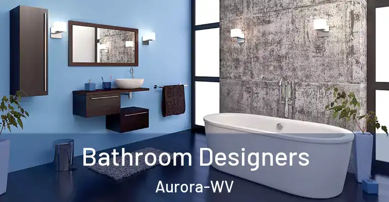 inner Bathroom imggen Bathroom Designers Aurora-WV