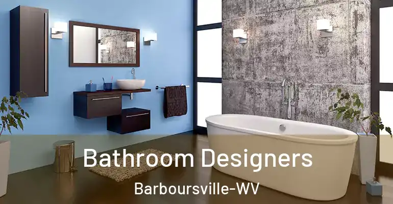 inner Bathroom imggen Bathroom Designers Barboursville-WV