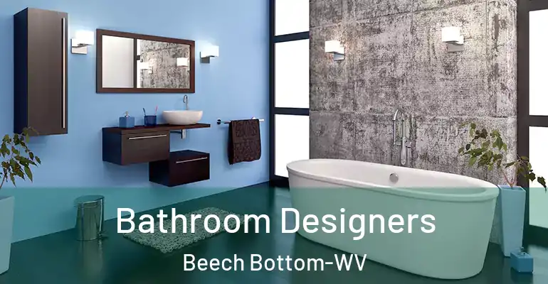 inner Bathroom imggen Bathroom Designers Beech Bottom-WV