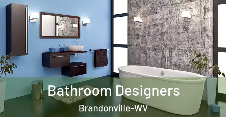 inner Bathroom imggen Bathroom Designers Brandonville-WV