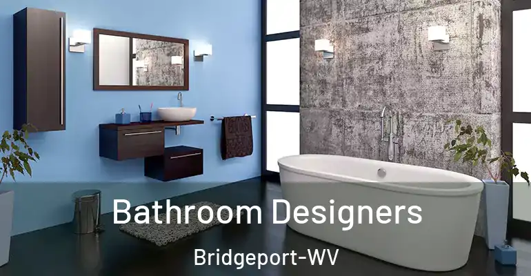 inner Bathroom imggen Bathroom Designers Bridgeport-WV