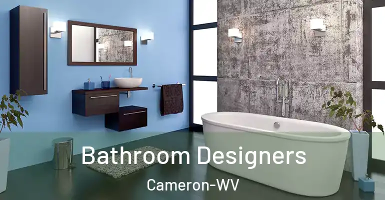 inner Bathroom imggen Bathroom Designers Cameron-WV