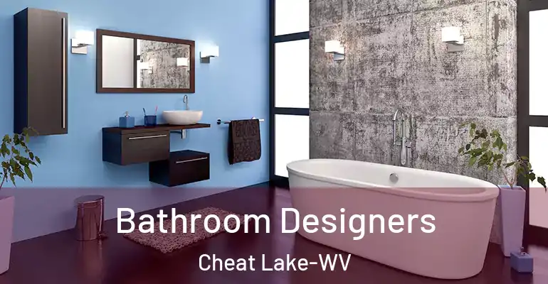 inner Bathroom imggen Bathroom Designers Cheat Lake-WV