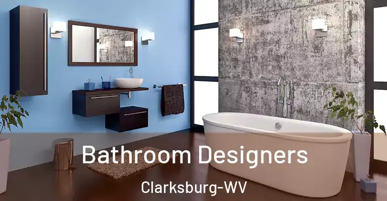 inner Bathroom imggen Bathroom Designers Clarksburg-WV
