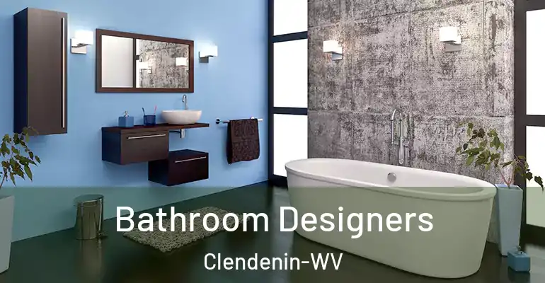 inner Bathroom imggen Bathroom Designers Clendenin-WV