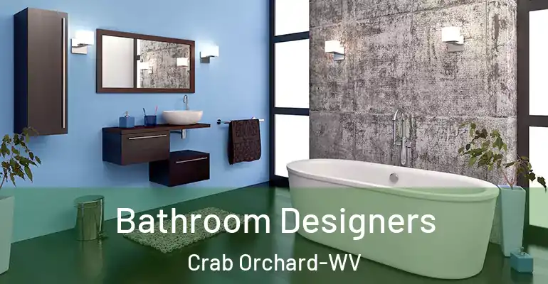 inner Bathroom imggen Bathroom Designers Crab Orchard-WV