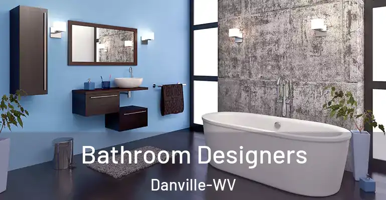 inner Bathroom imggen Bathroom Designers Danville-WV
