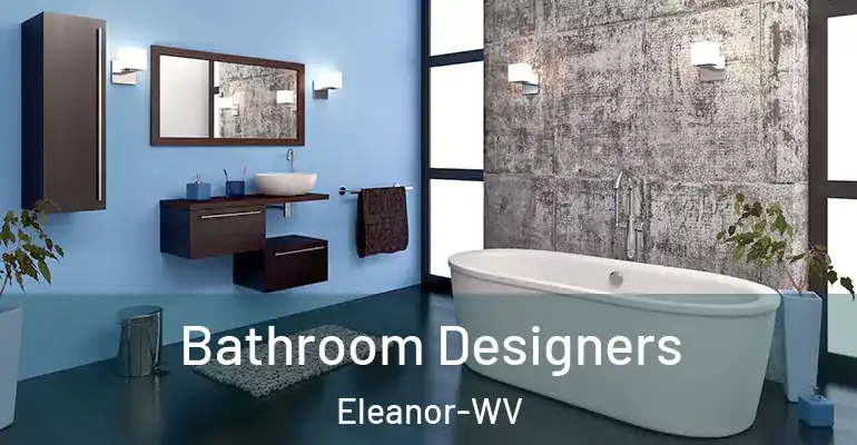 inner Bathroom imggen Bathroom Designers Eleanor-WV