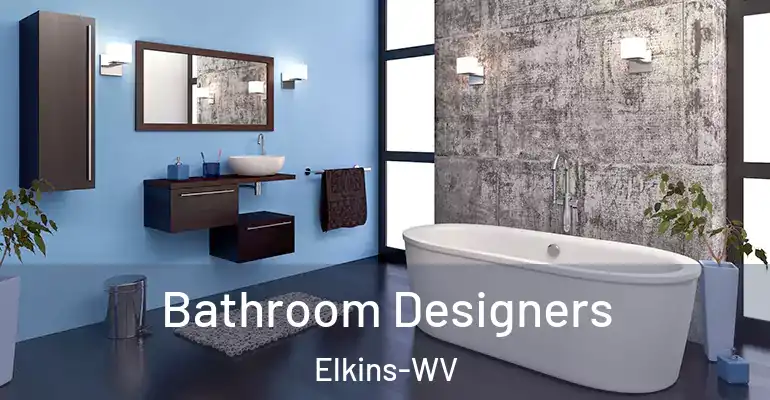 inner Bathroom imggen Bathroom Designers Elkins-WV