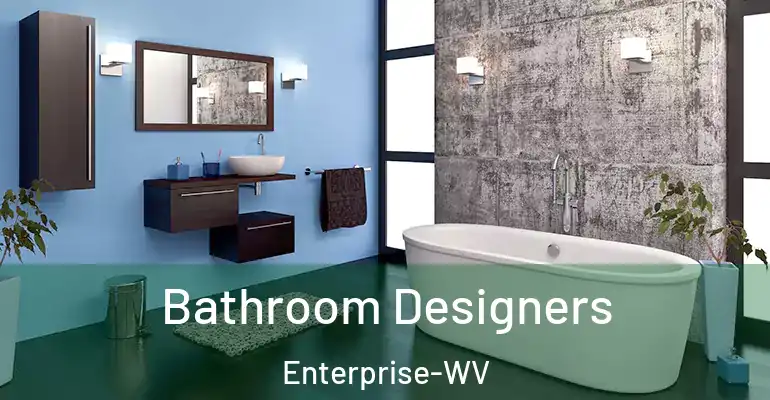 inner Bathroom imggen Bathroom Designers Enterprise-WV