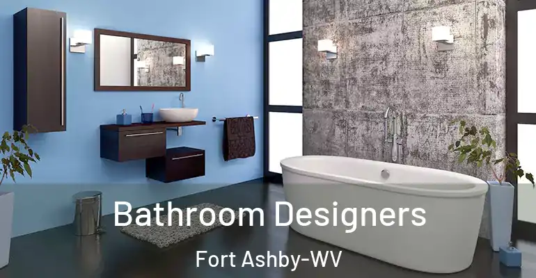inner Bathroom imggen Bathroom Designers Fort Ashby-WV