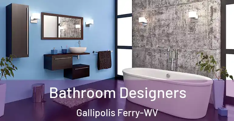 inner Bathroom imggen Bathroom Designers Gallipolis Ferry-WV