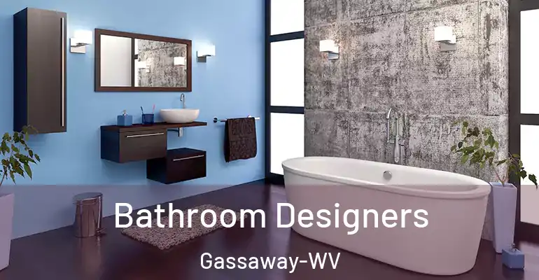 inner Bathroom imggen Bathroom Designers Gassaway-WV