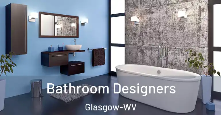inner Bathroom imggen Bathroom Designers Glasgow-WV