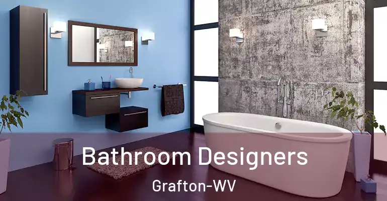 inner Bathroom imggen Bathroom Designers Grafton-WV