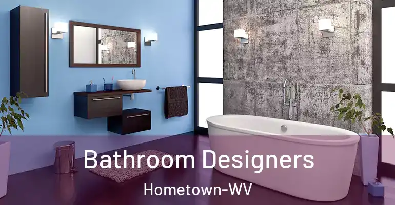 inner Bathroom imggen Bathroom Designers Hometown-WV