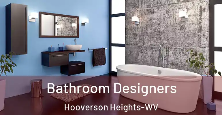 inner Bathroom imggen Bathroom Designers Hooverson Heights-WV