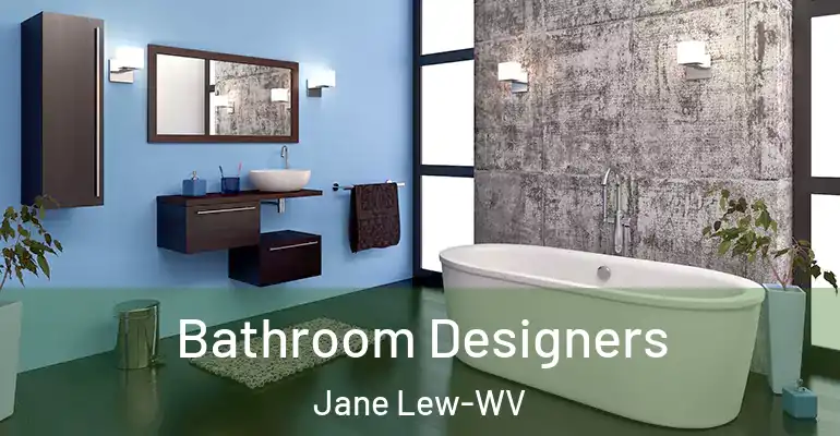 inner Bathroom imggen Bathroom Designers Jane Lew-WV
