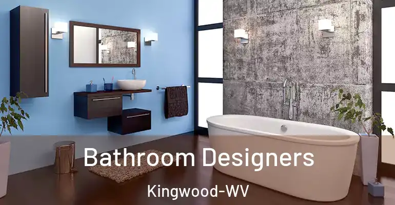 inner Bathroom imggen Bathroom Designers Kingwood-WV