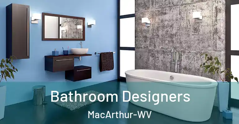 inner Bathroom imggen Bathroom Designers MacArthur-WV