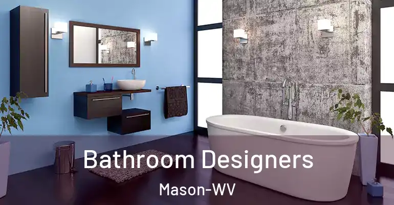 inner Bathroom imggen Bathroom Designers Mason-WV