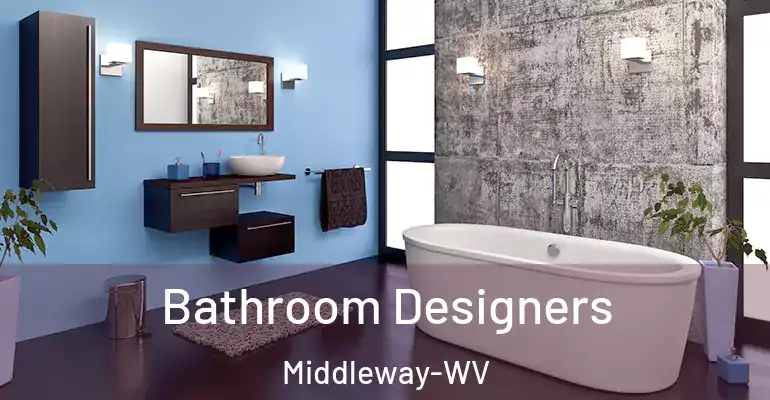 inner Bathroom imggen Bathroom Designers Middleway-WV