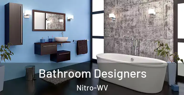 inner Bathroom imggen Bathroom Designers Nitro-WV