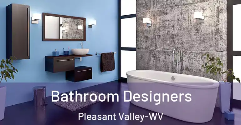 inner Bathroom imggen Bathroom Designers Pleasant Valley-WV