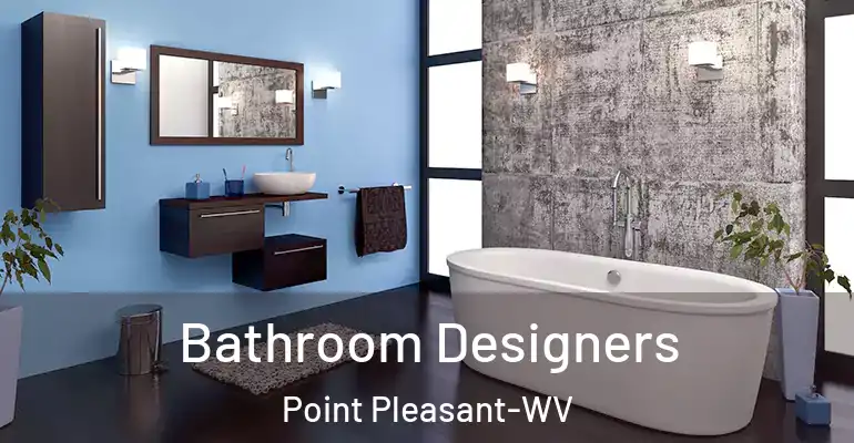 inner Bathroom imggen Bathroom Designers Point Pleasant-WV