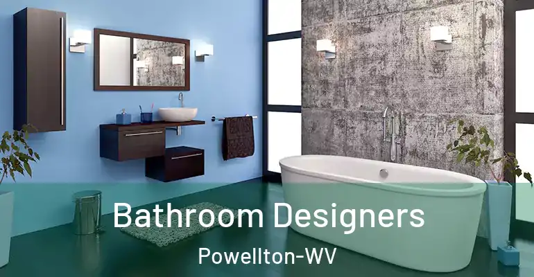 inner Bathroom imggen Bathroom Designers Powellton-WV