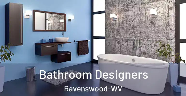 inner Bathroom imggen Bathroom Designers Ravenswood-WV