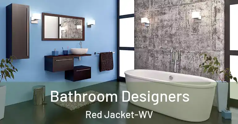inner Bathroom imggen Bathroom Designers Red Jacket-WV