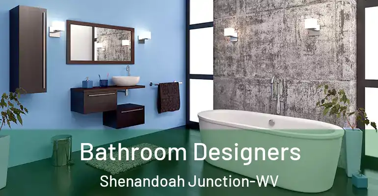 inner Bathroom imggen Bathroom Designers Shenandoah Junction-WV