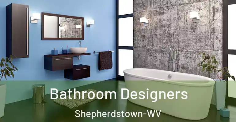 inner Bathroom imggen Bathroom Designers Shepherdstown-WV
