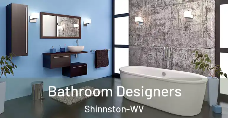 inner Bathroom imggen Bathroom Designers Shinnston-WV