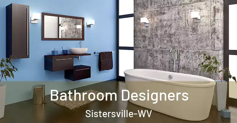 inner Bathroom imggen Bathroom Designers Sistersville-WV