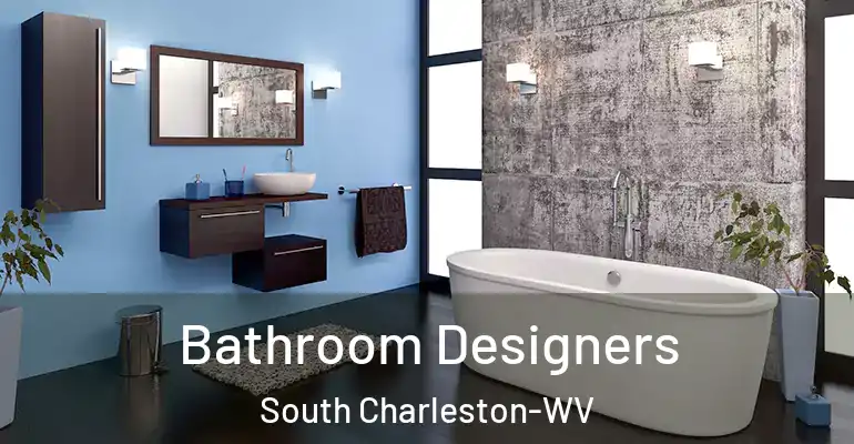 inner Bathroom imggen Bathroom Designers South Charleston-WV