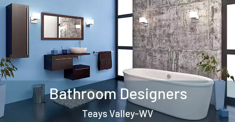 inner Bathroom imggen Bathroom Designers Teays Valley-WV