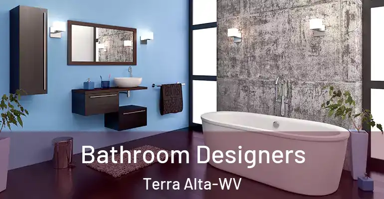 inner Bathroom imggen Bathroom Designers Terra Alta-WV