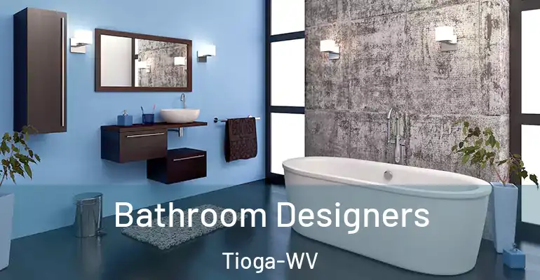 inner Bathroom imggen Bathroom Designers Tioga-WV