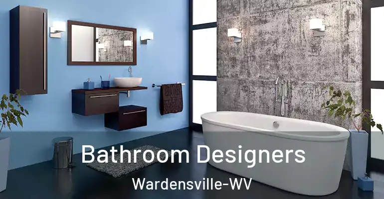 inner Bathroom imggen Bathroom Designers Wardensville-WV